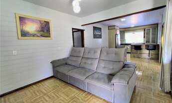 Imagem 4: Casa à venda, 3 quartos, sendo 1 suíte, Bairro Nereu Ramos, Jaraguá do Sul/ SC