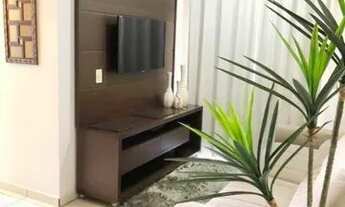 Imagem: Apartamento mobiliado para locação na