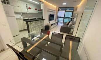 Imagem 4: Apartamento à venda, 73 m² por R$ 680.000,00 - Santa Rosa - Niterói/RJ