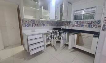 Imagem 5: Apartamento com 2 dormitórios para alugar, 45 m² por R$ 1.390,00/mês - Conjunto Residencia