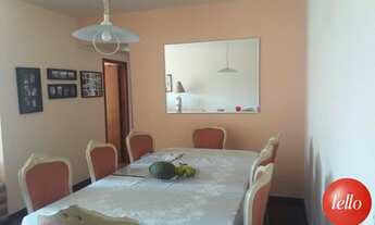 Imagem 7: São Paulo - Apartamento Padrão - Tatuapé