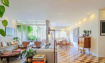 Imagem 4: Imóvel de 147m², com 2 dormitórios (sendo 1 suíte)