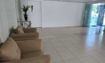 Imagem 3: Cobertura para aluguel tem 120 metros quadrados com 2 quartos em Cabo Branco - João Pessoa