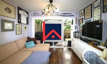 Imagem 4: Venda Apartamento 2 Dormitórios - 70 m² Perdizes