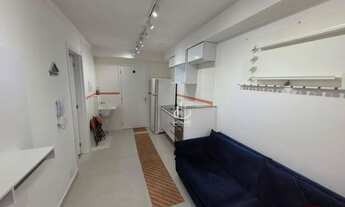 Imagem 2: APARTAMENTO LOCAÇÃO BARRA FUNDA