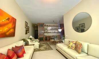 Imagem 7: RIO DE JANEIRO - Apartamento Padrão - Jardim Botânico