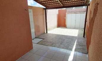 Imagem 3: Casa com 3 dormitórios à venda, 88 m² por R$ 160.000,00 - PEDRAS - Fortaleza/CE