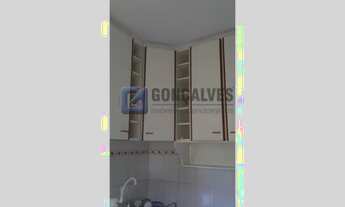 Imagem 7: SAO BERNARDO DO CAMPO - Residential / Apartment - NOVA PETROPOLIS