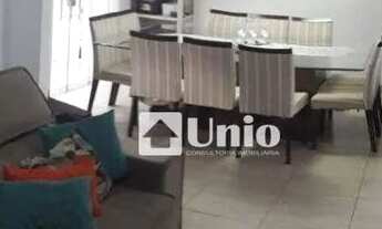 Imagem 4: Casa com 3 dormitórios à venda, 172 m² por R$ 450.000,00 - Jardim Sol Nascente - Piracicab