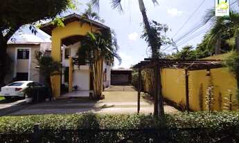 Imagem 2: Casa para alugar no bairro José de Alencar - Fortaleza/CE