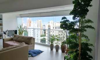 Imagem 2: Venda Apartamento 3 Dormitórios - 105 m² Chácara Klabin