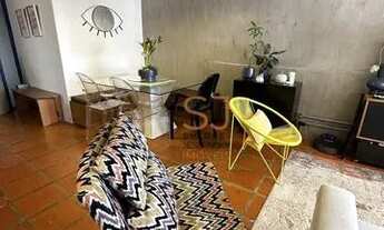 Imagem 4: Ótimo Apartamento com 2 dormitórios à venda, 80 m² - Butantã - São Paulo/SP