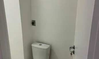 Imagem 7: JK amplo, 100 % reformado, piso, elétrica, hidráulica, pintura novos, R$ 109 mil ou alugo