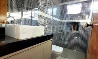 Imagem 4: Maravilhosa casa no Bairro Santa Rosa em Uberlândia