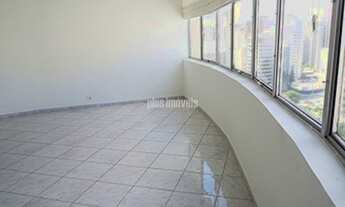 Imagem 2: Maravilho Apartamento Jd. Paulistano