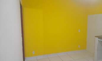 Imagem 6: Alugo uma kitnet no trevo de Piratininga