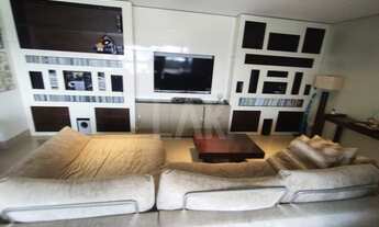 Imagem 3: Apartamento à venda, 4 quartos, 1 suíte, 3 vagas, Vila da Serra - Nova Lima/MG