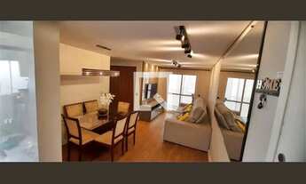 Imagem 3: Apartamento à Venda - Vila Santa Clara, 3 Quartos, 66 m2