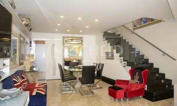 Imagem: Sobrado 3 dormitórios à venda no Campo