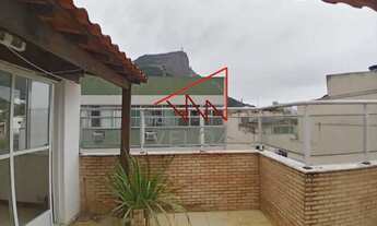 Imagem: Apartamento-À VENDA-Jardim Botânico-Rio