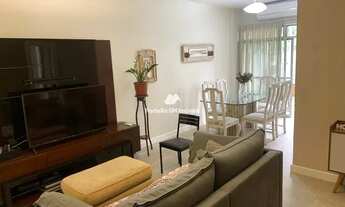 Imagem: RIO DE JANEIRO - Apartamento Padrão - Botafogo