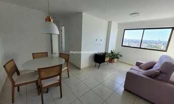 Imagem 4: Apartamento para aluguel, 2 quartos, 1 suíte, 1 vaga, Santo Amaro - Recife/PE