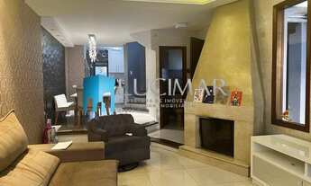 Imagem 2: ÓTIMA CASA EM CONDOMÍNIO LOCALIZADA NO MORUMBI SUL COM 4 DORMS - 280 m²