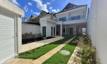 Imagem: Casa triplex para alugar de 5 quartos, 300m²