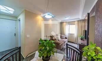 Imagem 3: Apartamento à Venda - Cidade Sao Jorge, 2 Quartos, 50 m2