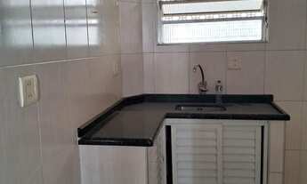 Imagem 2: Dois dorms Locação no Gonzaga em Santos