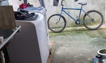 Imagem 6: Casa dúplex a venda