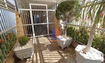 Imagem 2: Apartamento com 3 dormitórios para alugar, 127 m² por R$ 2.051,66/mês - Vila Santa Catarin