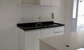 Imagem 2: Apartamento com 2 dormitórios para alugar, 56 m² por R$ 2.573,00/mês - Vila Guilherme - Sã