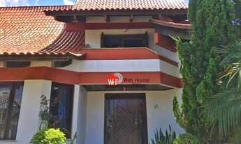 Imagem: Casa com 3 dormitórios à venda por R$