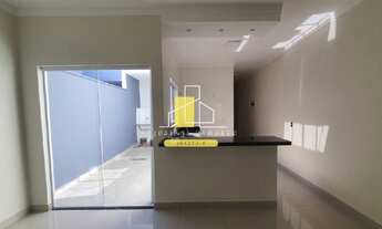 Imagem: Casa no Residencial Ouro Verde