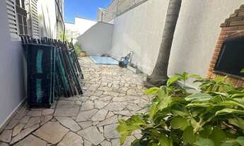 Imagem 5: CASA RESIDENCIAL em INDAIATUBA - SP, JARDIM REGENTE