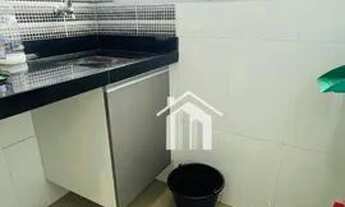 Imagem 7: Apartamento com 2 dormitórios, 45 m² - venda por R$ 250.000,00 ou aluguel por R$ 1.836,00