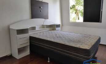 Imagem 7: Cond. Vila dos Flamboyants - Apartamento com 2/4 para locação, 56 m² - Paralela