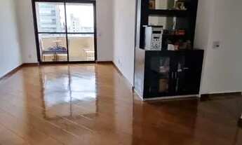 Imagem: Apartamento com 4 dormitórios, 118 m²