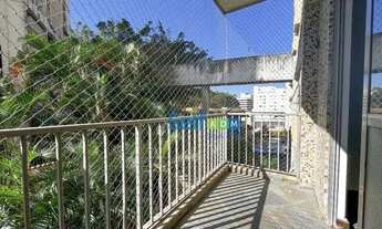 Imagem 6: Apartamento com 3 quartos para alugar, 145 m² por R$ 3.410/mês - Centro - Niterói/RJ