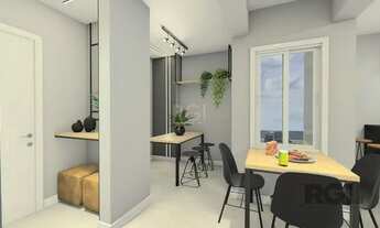 Imagem 7: Apartamento em Centro Histórico