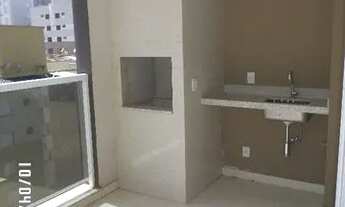 Imagem 4: Apartamento no Bairro JARDIM AMERICA - Condominio Flaming