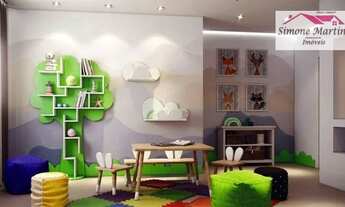 Imagem 6: Apartamento com 2 quartos e lazer completo à venda, 68 m² por R$ 500.000 - Aviação - Praia