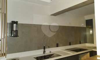 Imagem 2: Apartamento by Lindenberg na Ponta da Praia com Lazer Completo