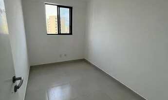 Imagem 3: Apartamento para aluguel tem 60 metros quadrados com 2 quartos em Jatiúca - Maceió - AL