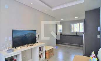 Imagem: Apartamento à Venda - Olaria, 2 Quartos