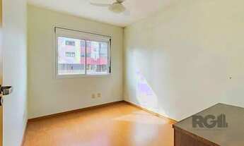 Imagem 6: Apartamento 74m² - 2 dormitórios sendo 1 suíte e 2 vagas de garagem no Menino Deus