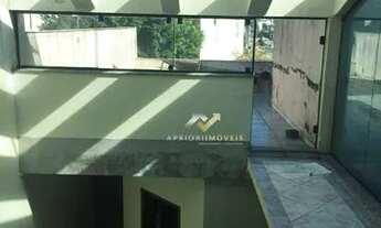 Imagem 2: Sobrado com 4 dormitórios à venda, 394 m² por R$ 980.000,00 - Vila Helena - Santo André/SP