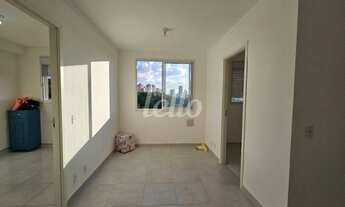 Imagem: São Paulo - Apartamento Padrão - Tatuapé