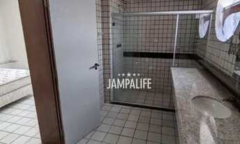 Imagem 7: Apartamento com 5 dormitórios à venda, 320 m² por R$ 1.200.000,00 - Camboinha - Cabedelo/P